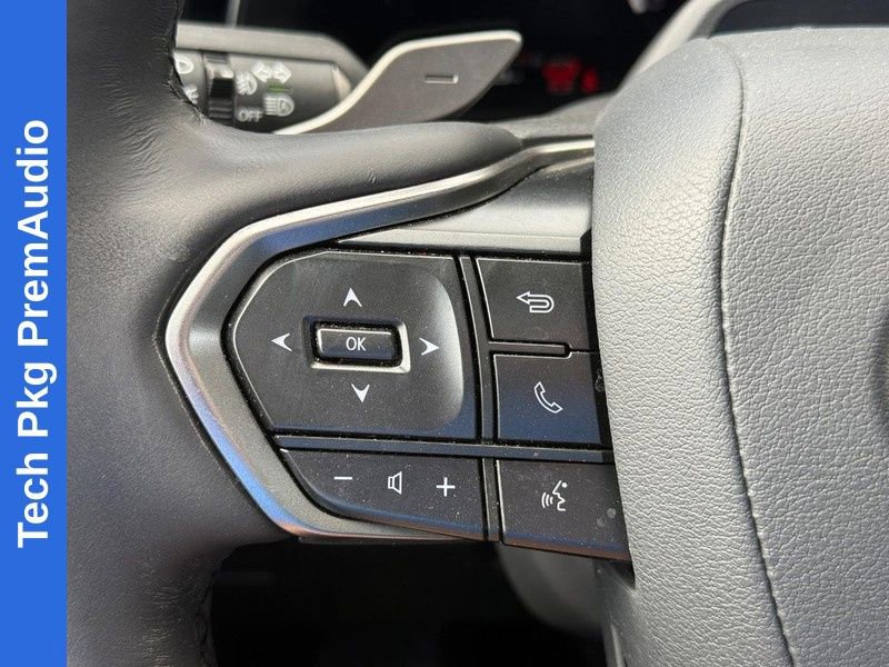 Used 2025 Lexus TX 350 AWD w/ Technology Package image 21