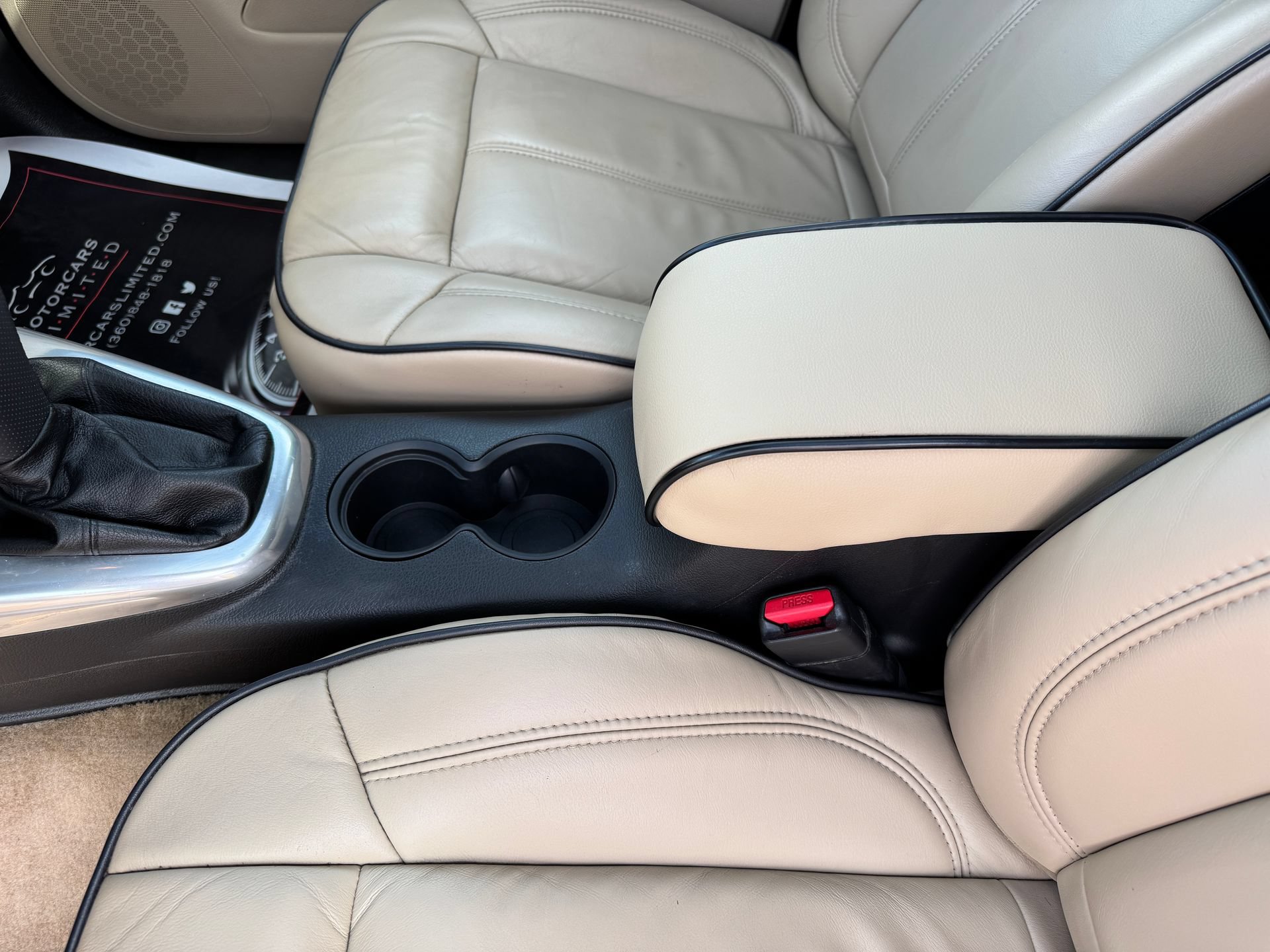 Used 2009 HUMMER H3 Luxury AWD/4WD image 19