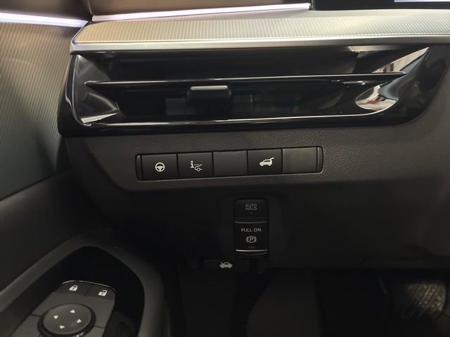 New 2026 Nissan Murano Platinum w/ Technology Package image 15