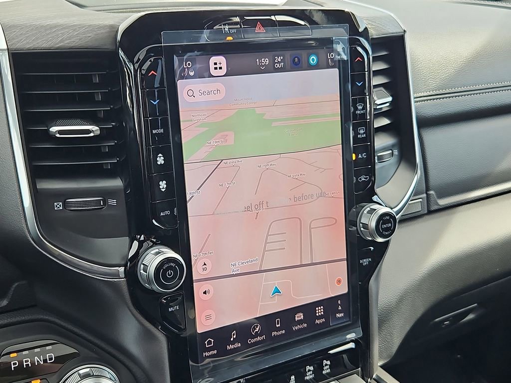 New 2026 RAM 1500 Laramie image 23