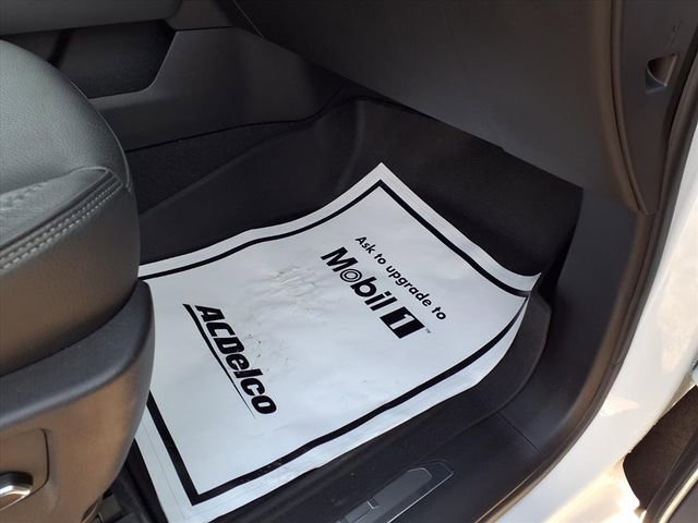 Used 2024 GMC Sierra 1500 Denali image 79