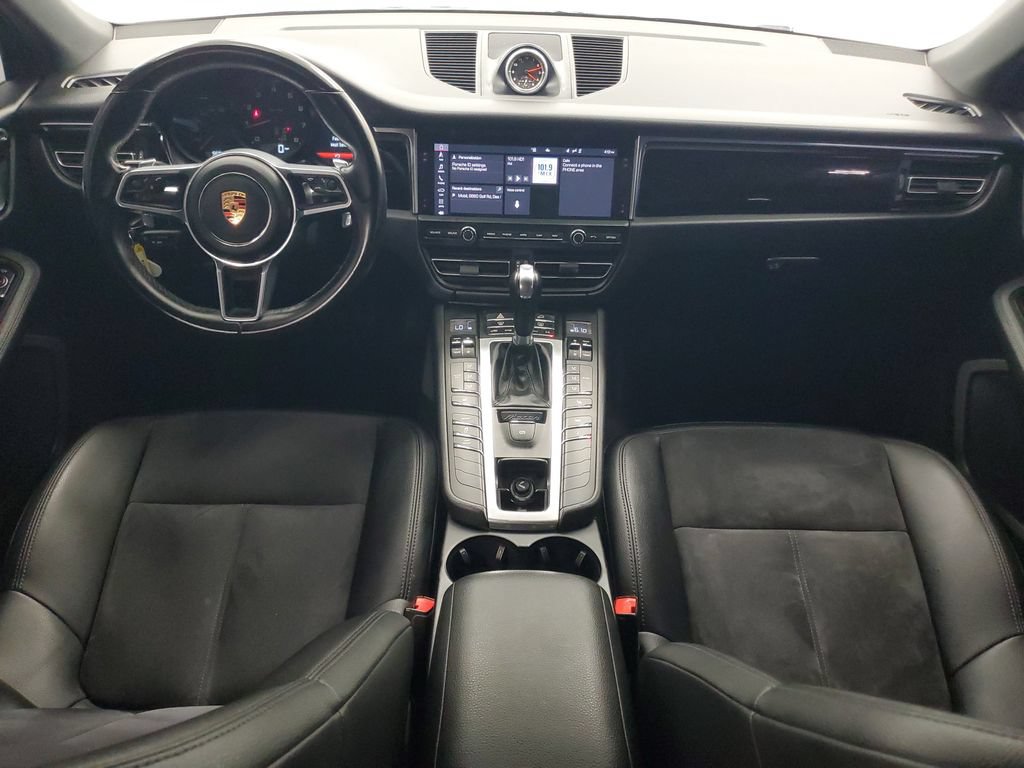 Used 2020 Porsche Macan AWD/4WD image 12