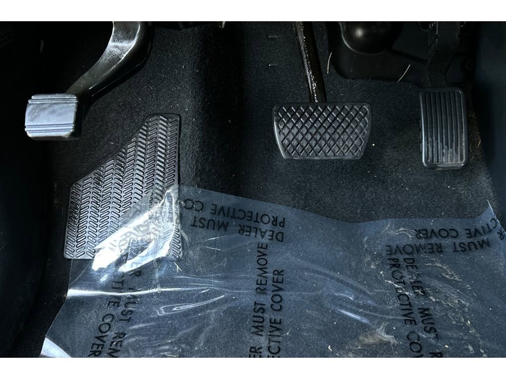 Used 2023 Honda Ridgeline Black Edition image 44