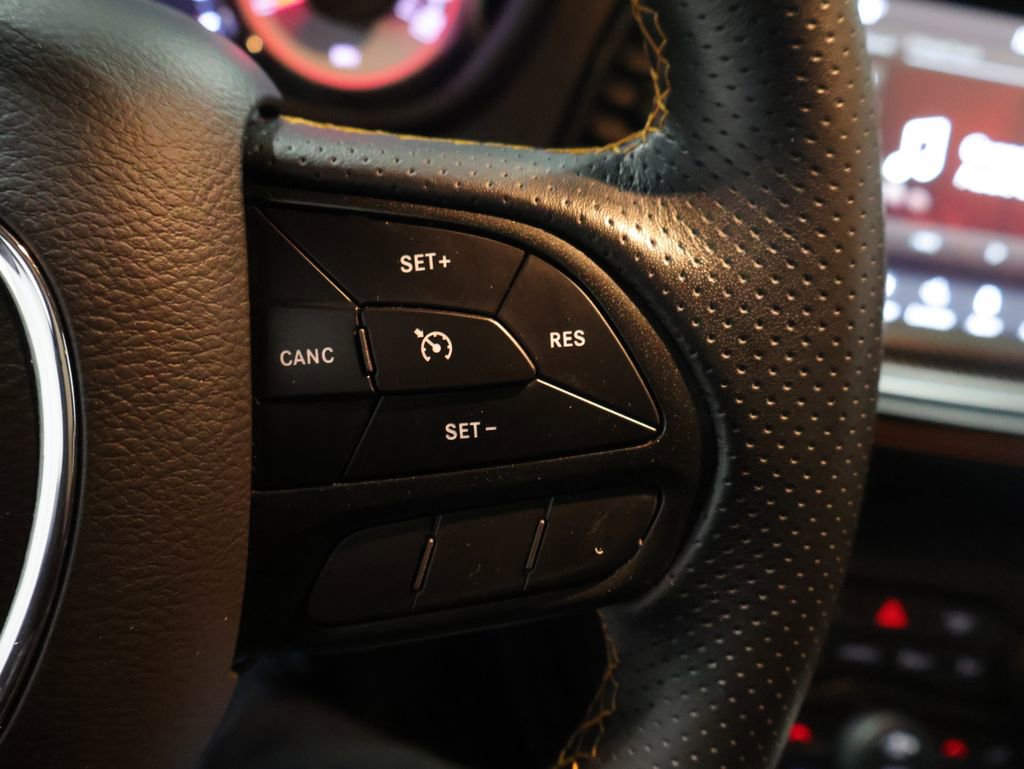 Certified 2022 Dodge Challenger R/T Scat Pack image 34