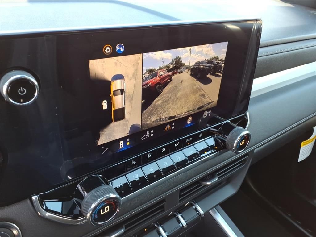 New 2026 Chevrolet Colorado LT w/ LT Convenience Package image 14