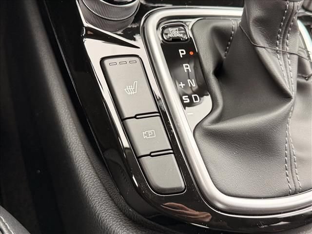 New 2026 Kia Seltos S AWD/4WD image 24