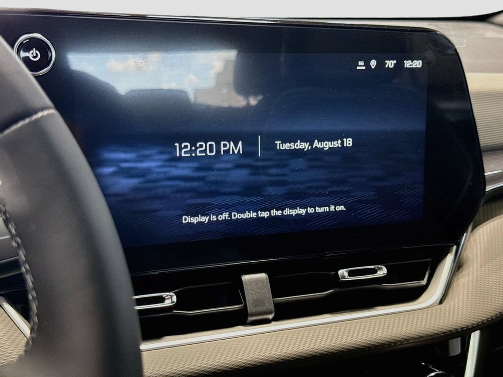 New 2027 Chevrolet Equinox LT w/ Convenience Package II FWD image 15