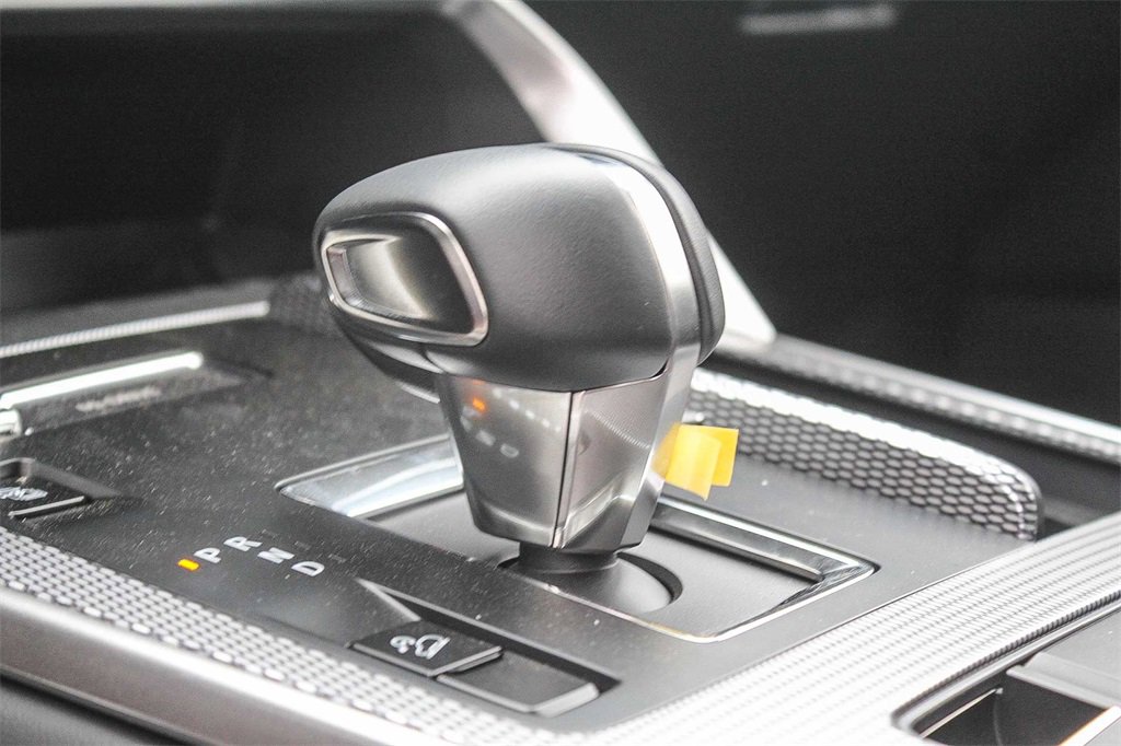 New 2025 MAZDA CX-70 Plug-In Hybrid w/ Premium Pkg image 21