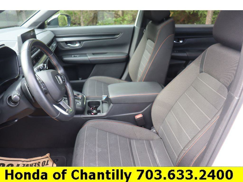 Certified 2023 Honda CR-V Sport image 23