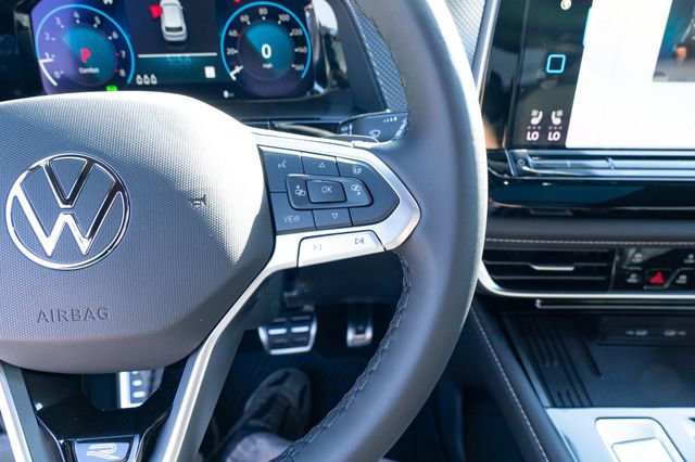 New 2026 Volkswagen Atlas Cross Sport SEL Premium R-Line image 25