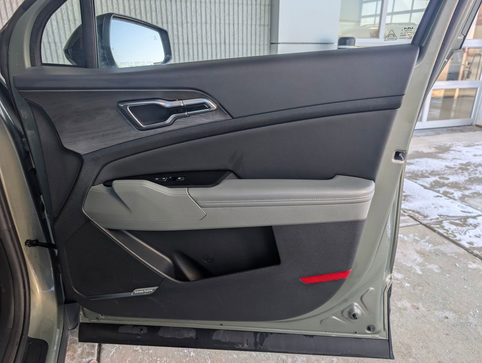 Used 2024 Kia Sportage X-Pro image 32