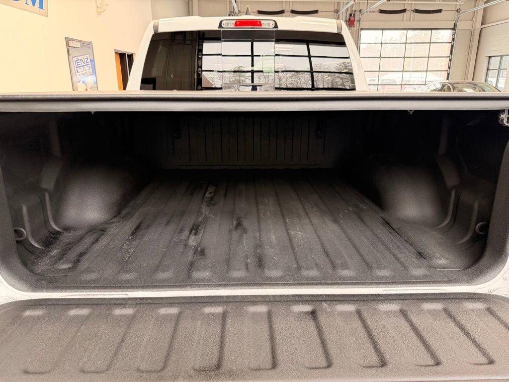 Used 2023 RAM 1500 Rebel w/ Rebel Level 2 Equipment Group image 8