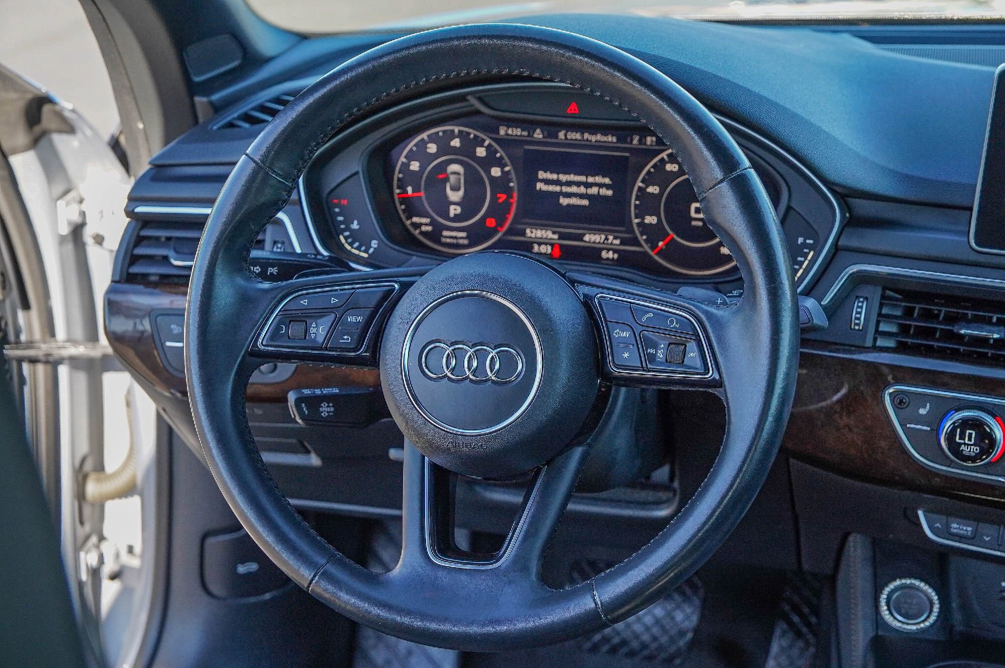 Used 2019 Audi A5 2.0T Premium Plus w/ Premium Plus image 27