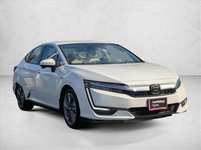 Used 2018 Honda Clarity Plug-In Hybrid image 3