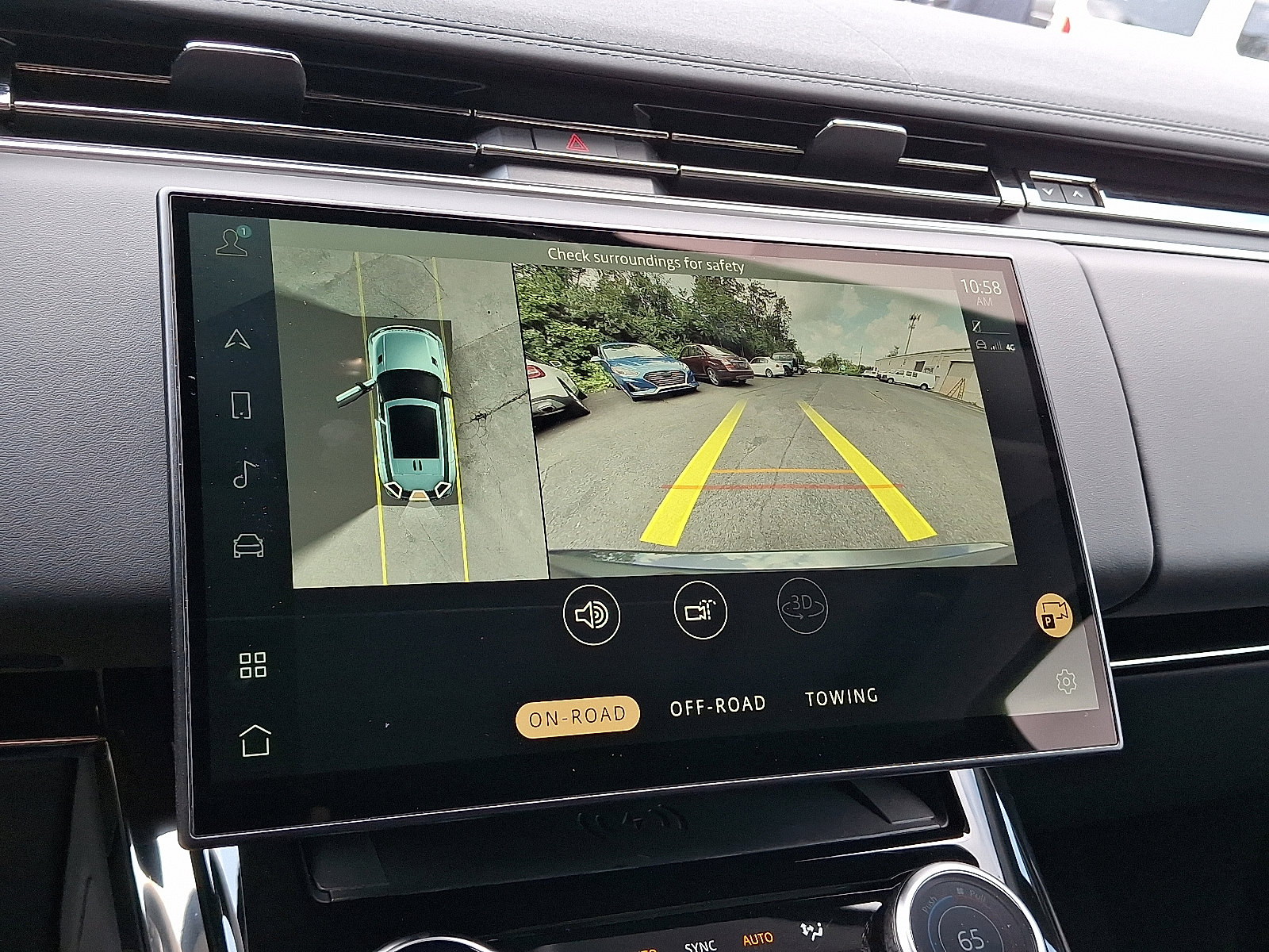 Certified 2023 Land Rover Range Rover Sport SE image 18