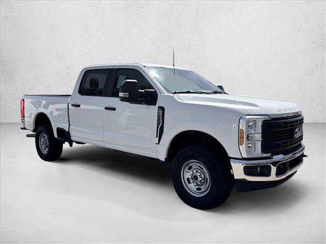 Used 2024 Ford F250 XL w/ XL Off-Road Package AWD/4WD image 3