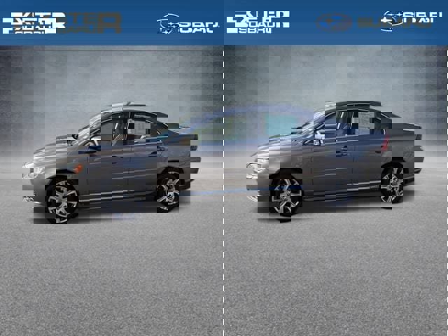 Used 2010 Volvo S80 3.2