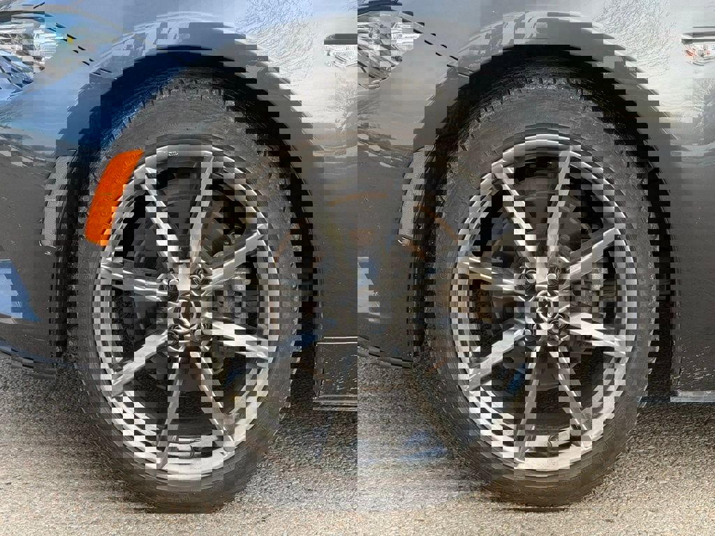 Used 2023 MAZDA MX-5 Miata Grand Touring image 9