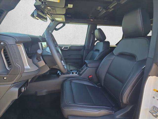 New 2026 Ford Bronco Outer Banks video 4