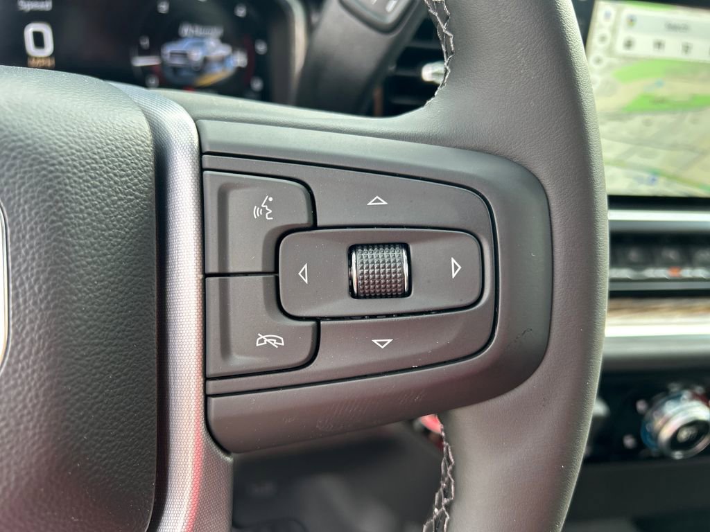 New 2026 GMC Sierra 2500 SLE image 17