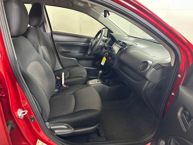 Used 2024 Mitsubishi Mirage LE image 28