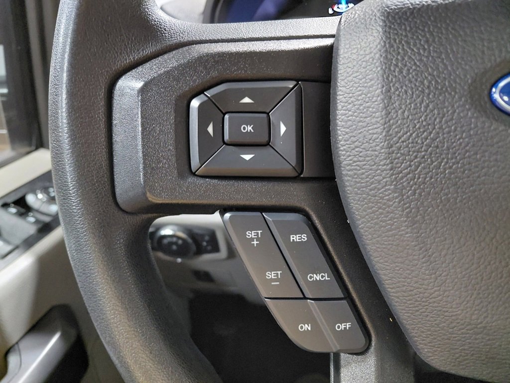 Used 2019 Ford F250 XLT w/ XLT Premium Package image 38