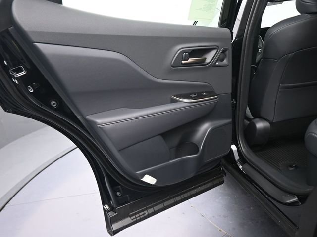 New 2026 Toyota Crown Platinum image 10