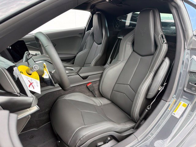 New 2027 Chevrolet Corvette Stingray Coupe w/ 1LT RWD image 13