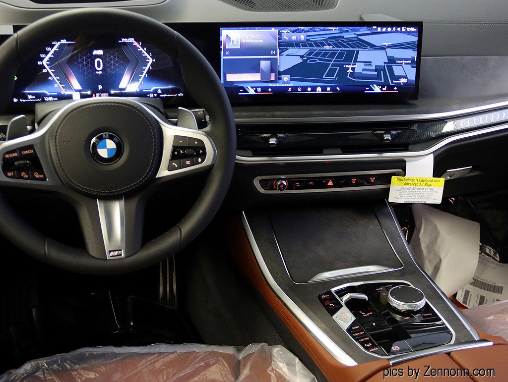 Used 2026 BMW X5 xDrive40i image 13