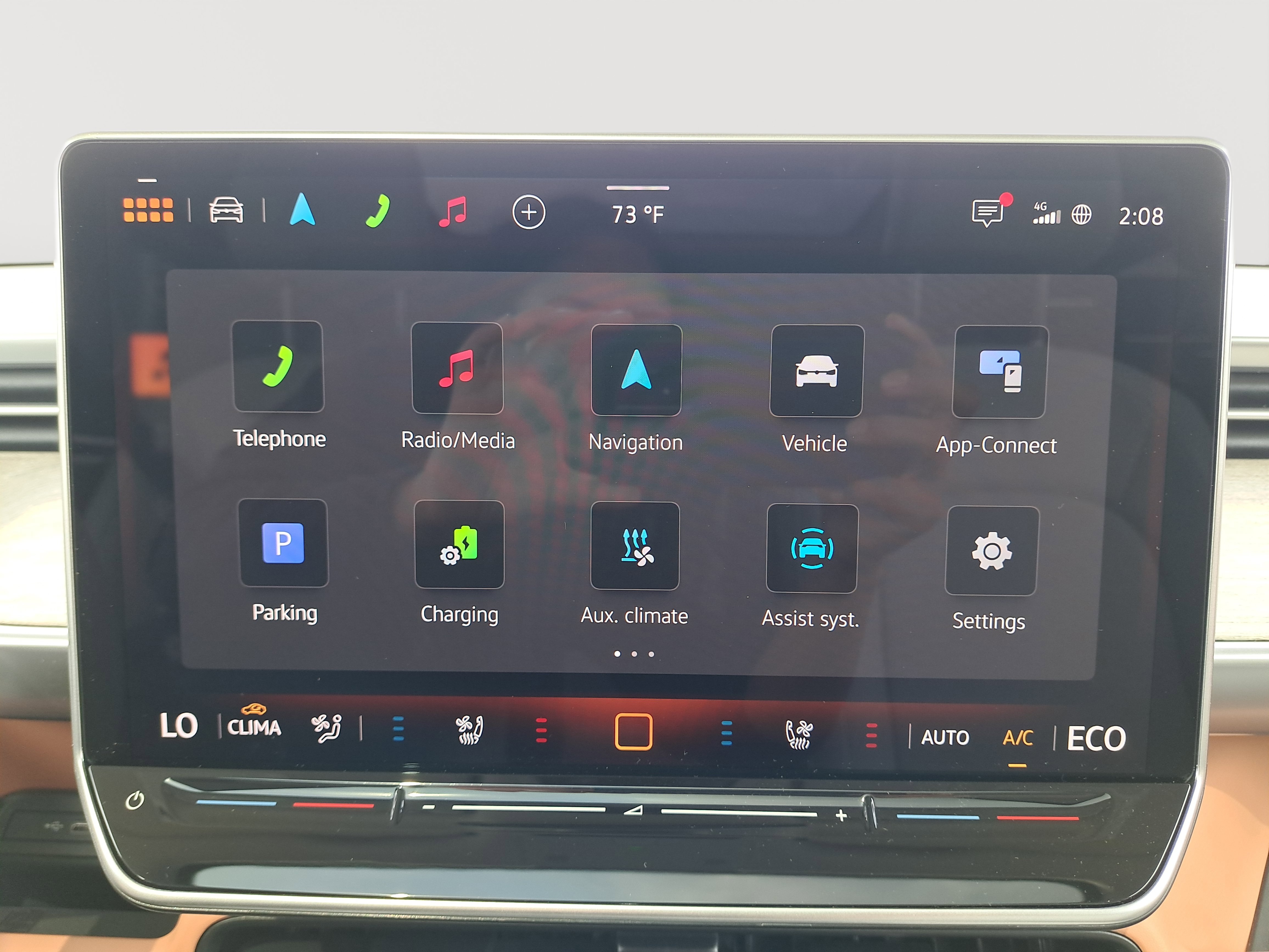 New 2025 Volkswagen ID. Buzz Pro S Plus image 22