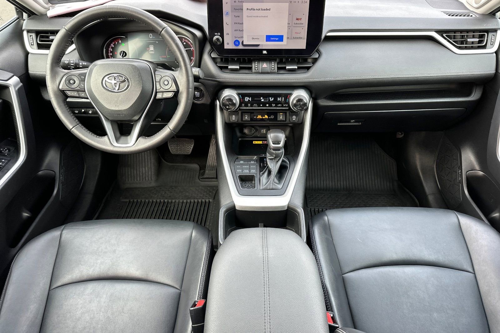 Used 2023 Toyota RAV4 XLE Premium image 14
