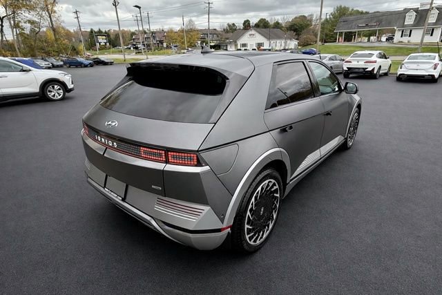 Used 2023 Hyundai Ioniq 5 Limited image 6