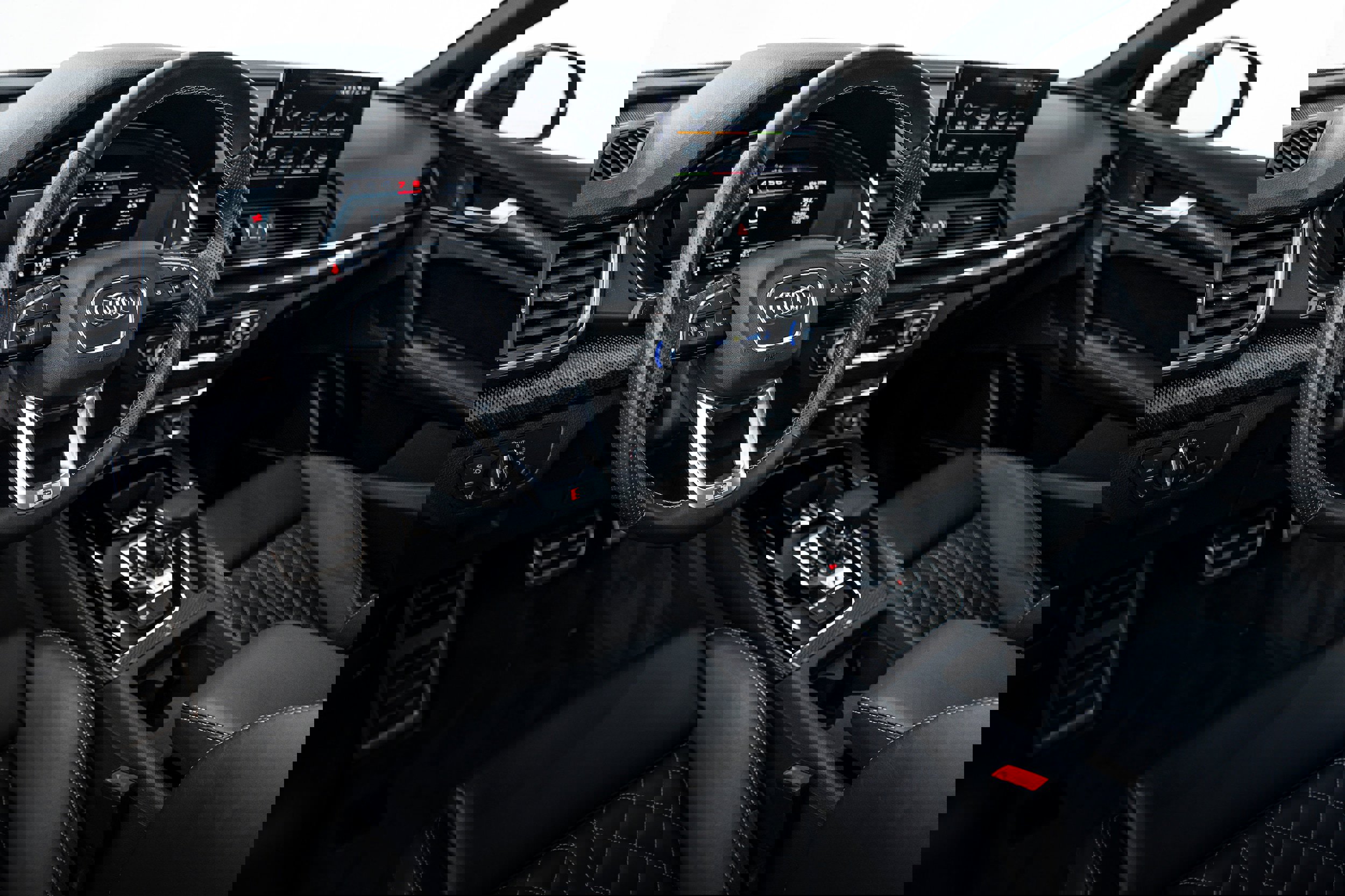 Certified 2024 Audi SQ5 Premium Plus w/ Premium Plus Package image 8