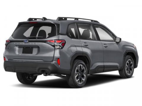 New 2026 Subaru Forester image 2