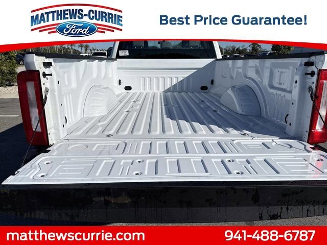 New 2026 Ford F250 XL image 13