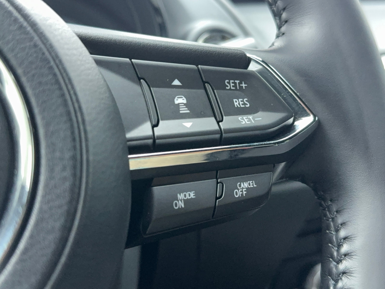 Used 2021 MAZDA CX-9 Grand Touring FWD image 32