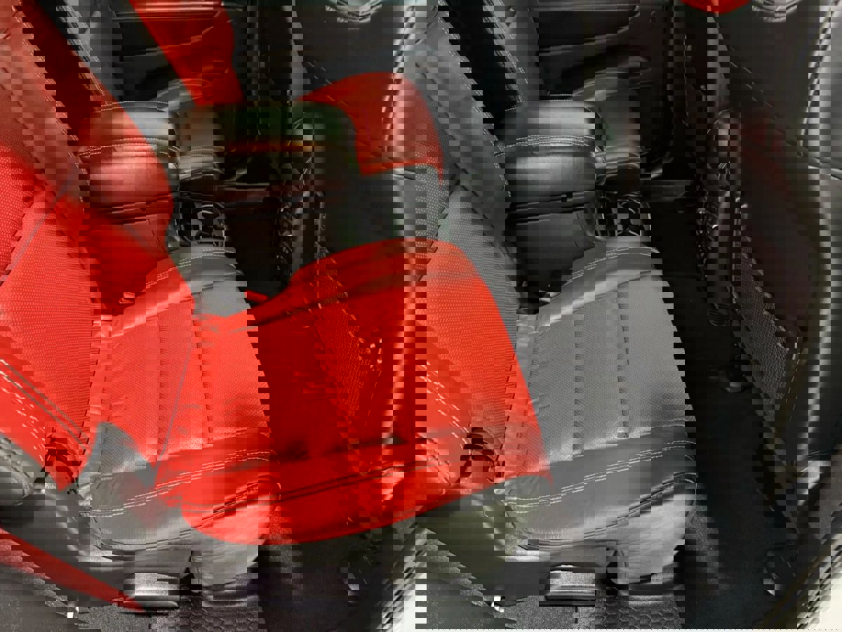 Used 2023 Dodge Durango SRT image 34