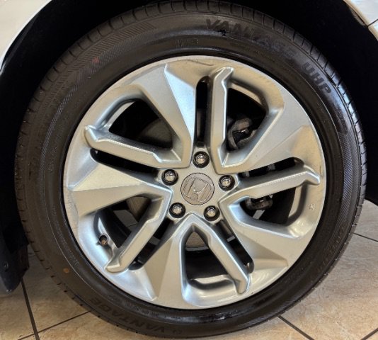 Used 2021 Honda Accord LX image 17