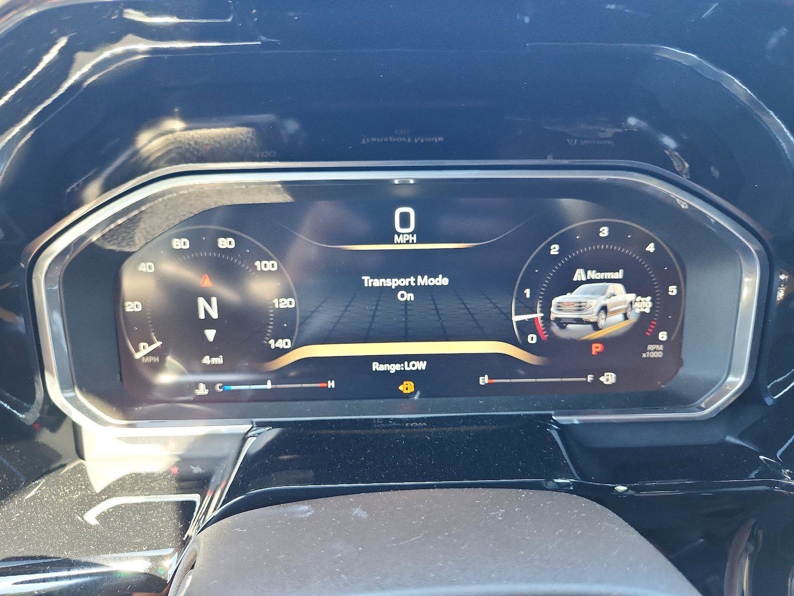 New 2026 GMC Sierra 1500 SLT w/ SLT Premium Plus Package image 23