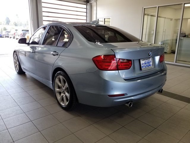 Used 2014 BMW 335i Sedan RWD image 18