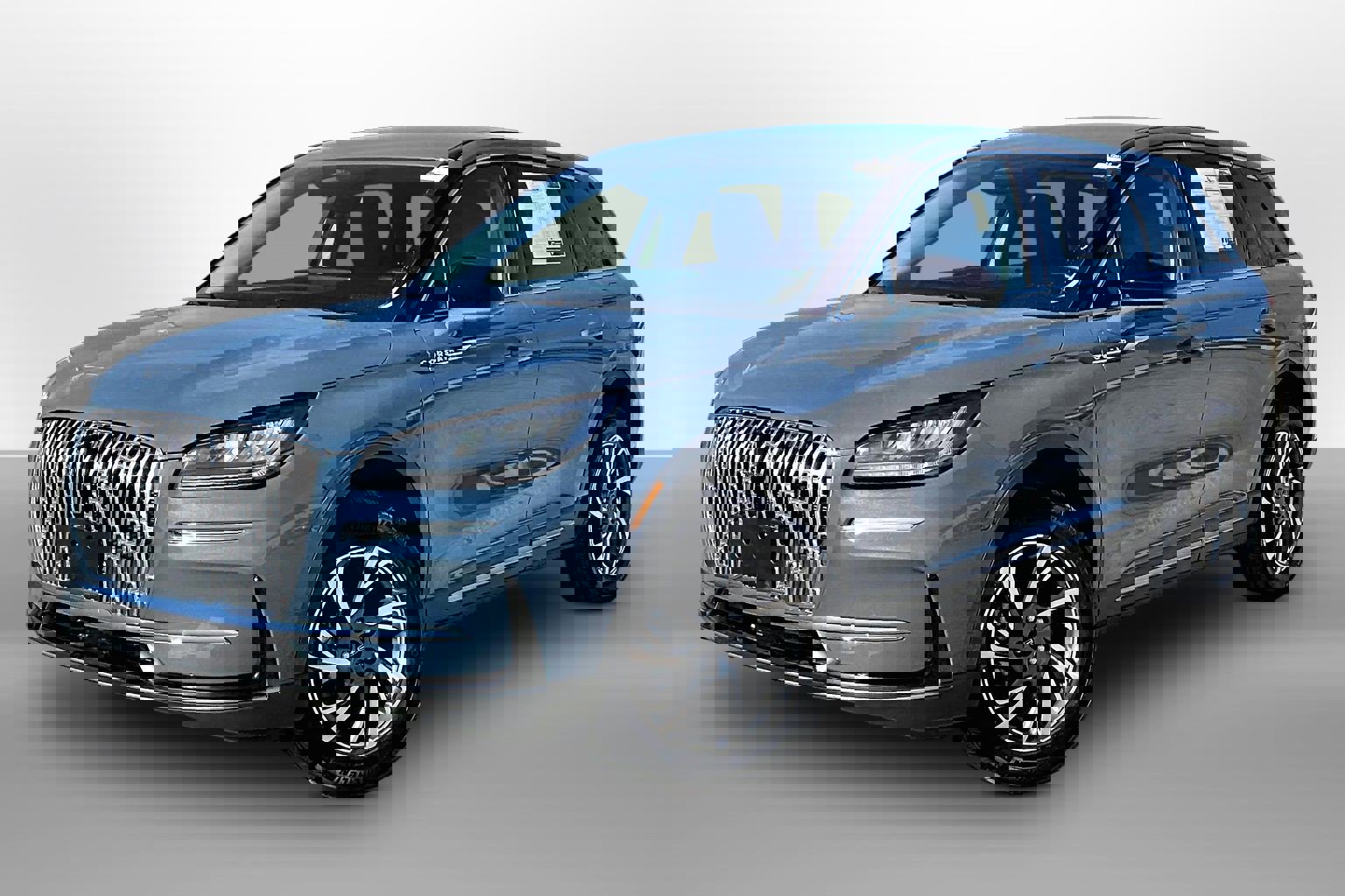 Used 2023 Lincoln Corsair AWD image 12