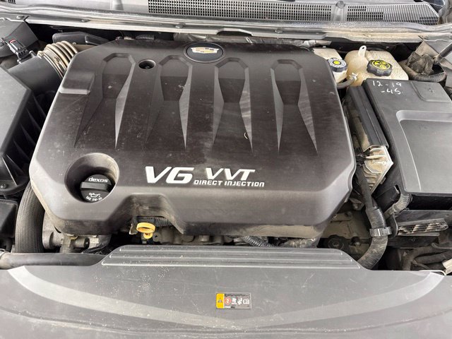 Used 2019 Cadillac XTS Luxury FWD image 17