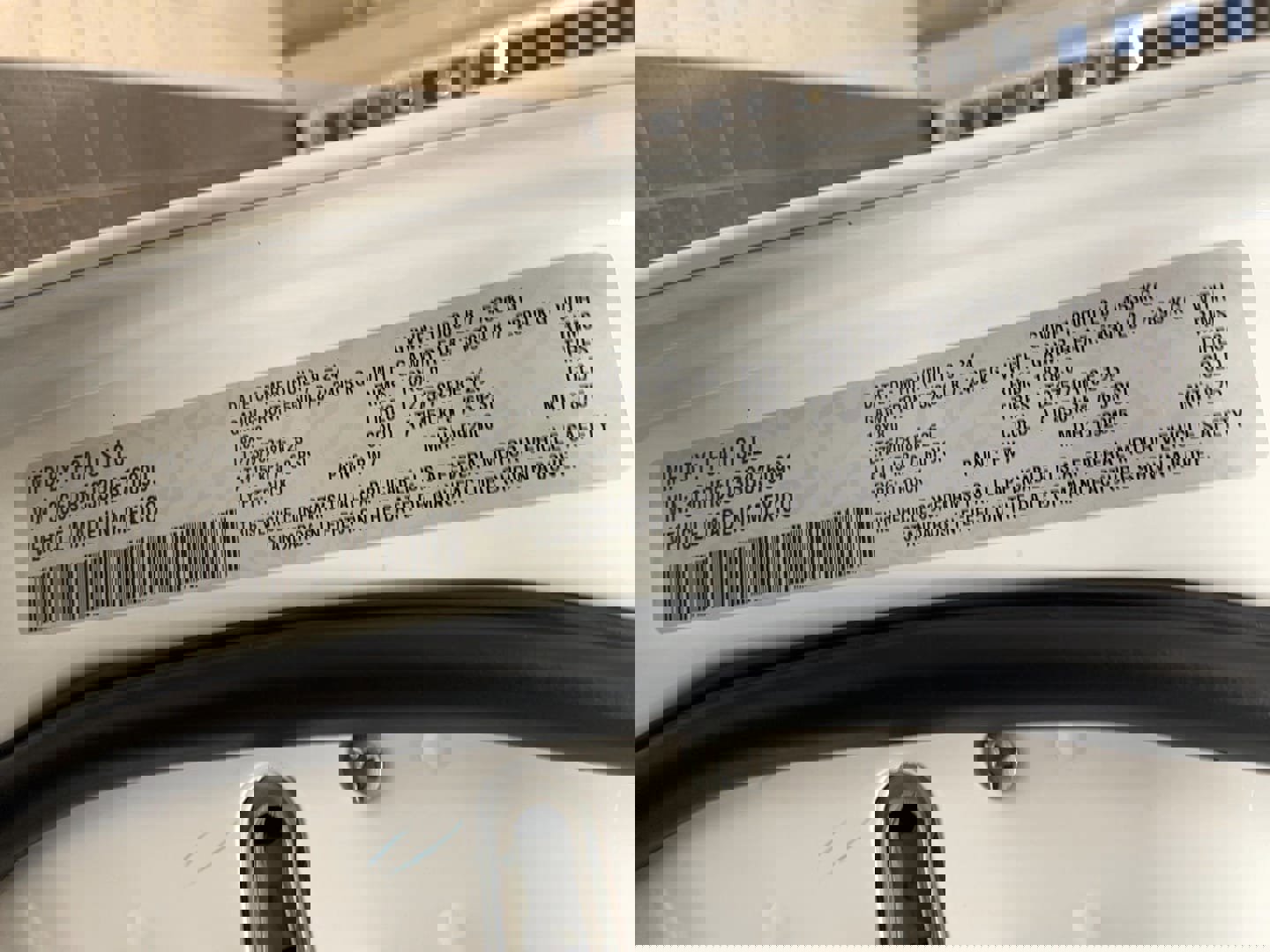 Used 2024 RAM 2500 Tradesman w/ Towing Technology Group image 17