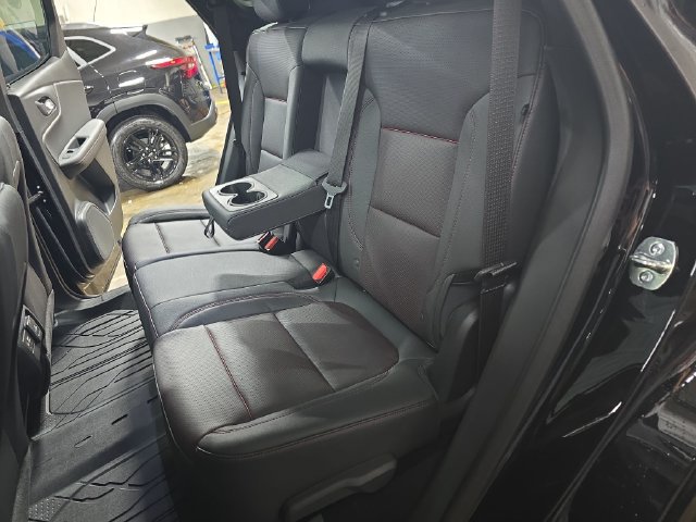 New 2026 Chevrolet Blazer RS w/ Driver Confidence II Package AWD/4WD image 17