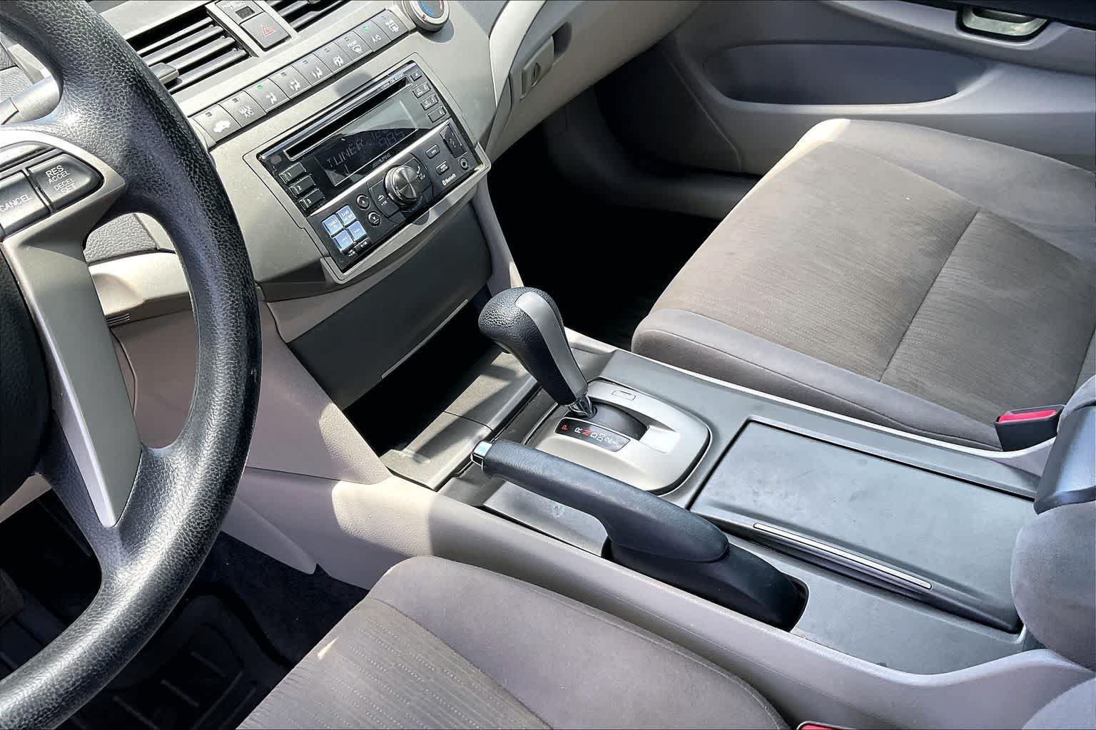 Used 2011 Honda Accord LX image 16