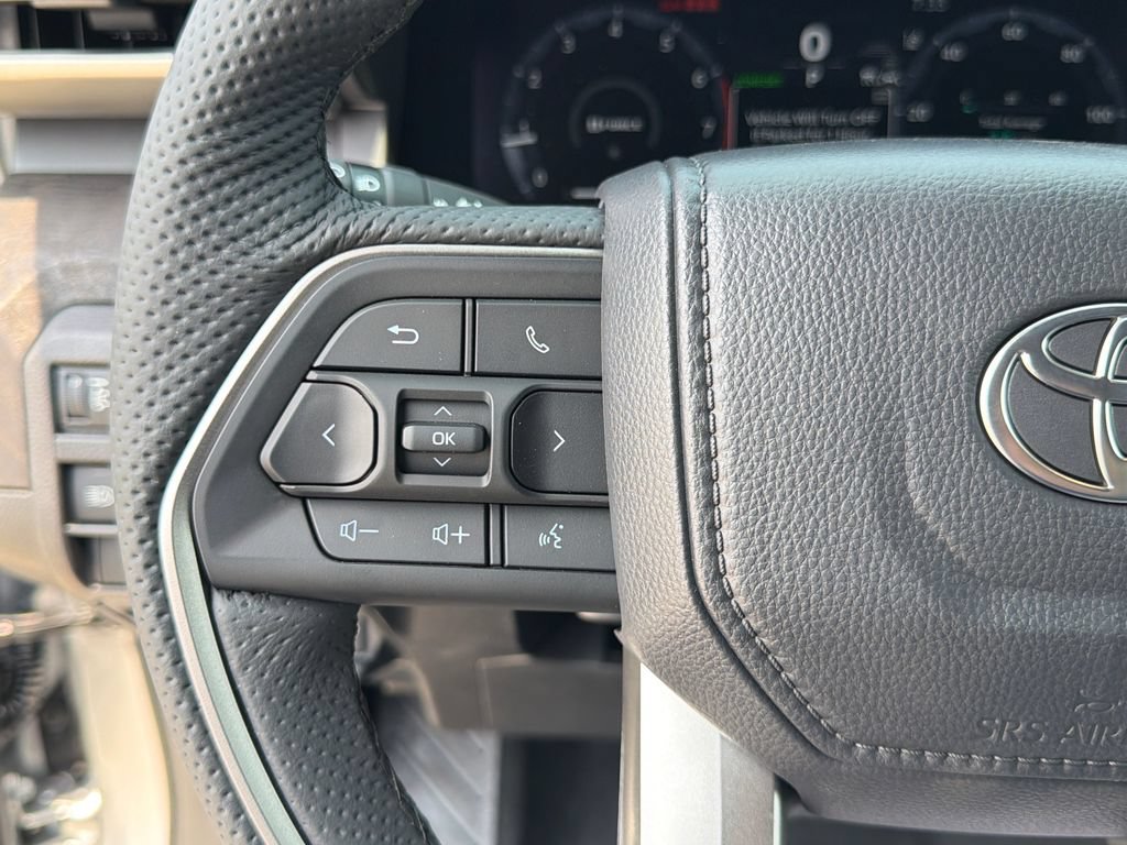New 2026 Toyota Tacoma Limited AWD/4WD image 21