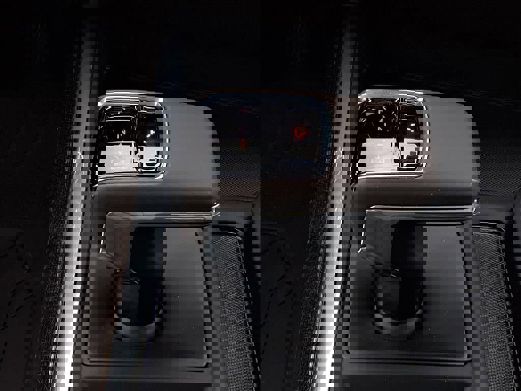 New 2026 Chevrolet Silverado 1500 LT w/ All Star Edition Plus image 15