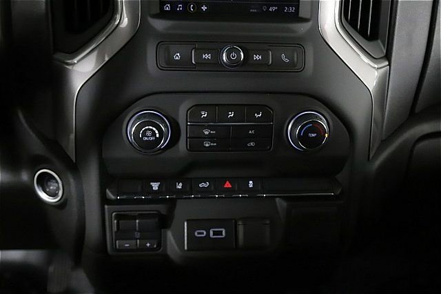 New 2025 Chevrolet Silverado 2500 W/T w/ WT Convenience Package image 13