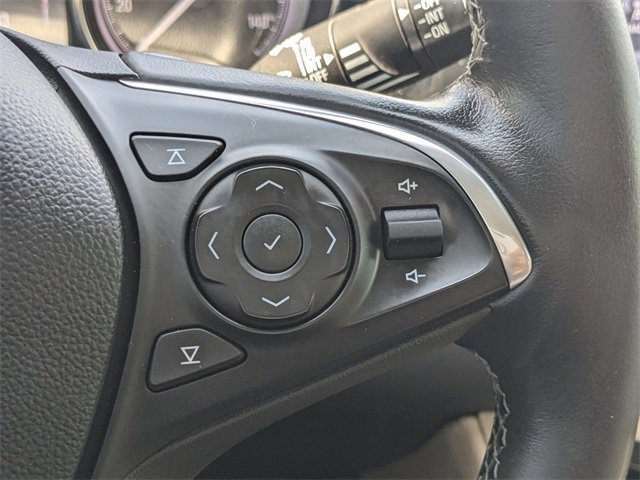 Used 2020 Buick Envision Essence image 9