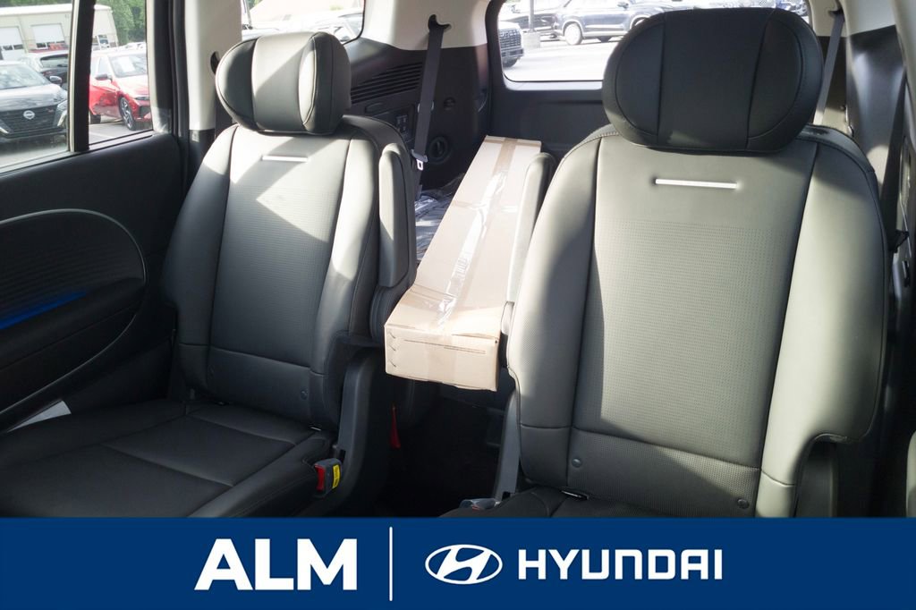 New 2026 Hyundai Ioniq 9 Limited image 15